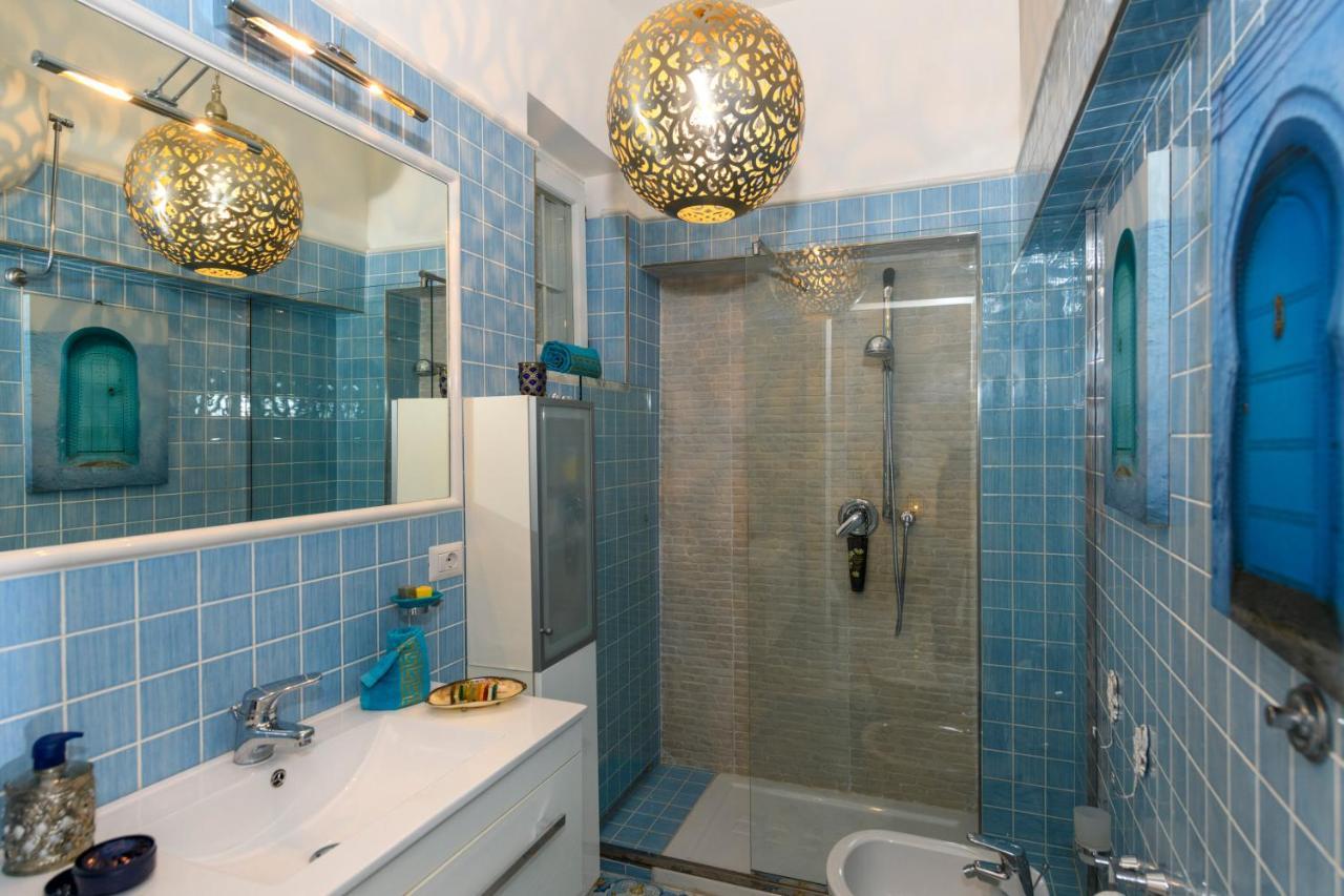 Casa Giulietta Villa โปซิตาโน ภายนอก รูปภาพ